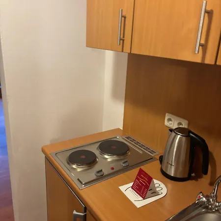 Apartment Berglust Am Arber Bodenmais