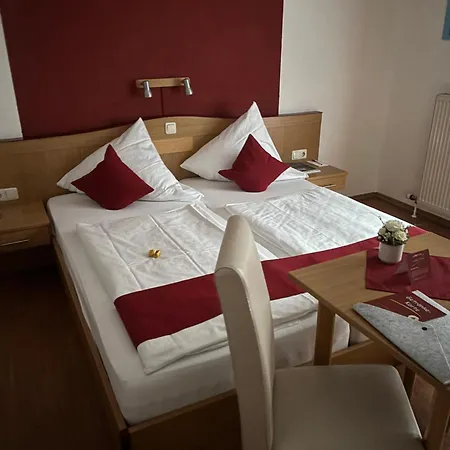 Berglust Am Arber Apartment *